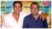 Akshay Kumar and Paresh Rawal's films will clash on September 19.