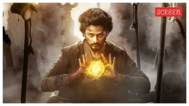 Mirai box office collection day 3: Teja Sajja's film inches closer to the Rs 50 crore mark in India.