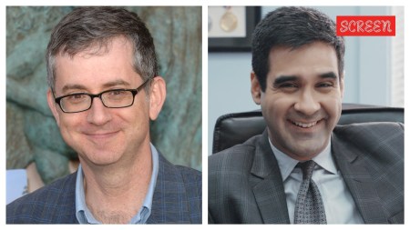 Greg Daniels reveals he was pleasantly surprised to discover the Indian adaptation of The Office.