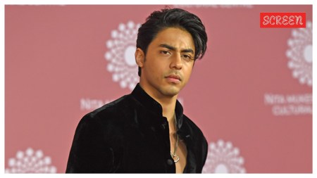 The cast of The Ba**ds of Bollywood spoke about working with Aryan Khan.