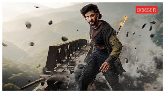 Mirai box office collection day 5: Teja Sajja's action fantasy is no match to Hanu Man.