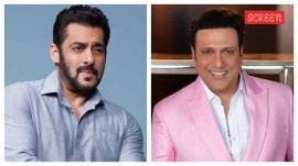 Priyadarshan reveals why he hasn't worked with Salman Khan and Govinda again.