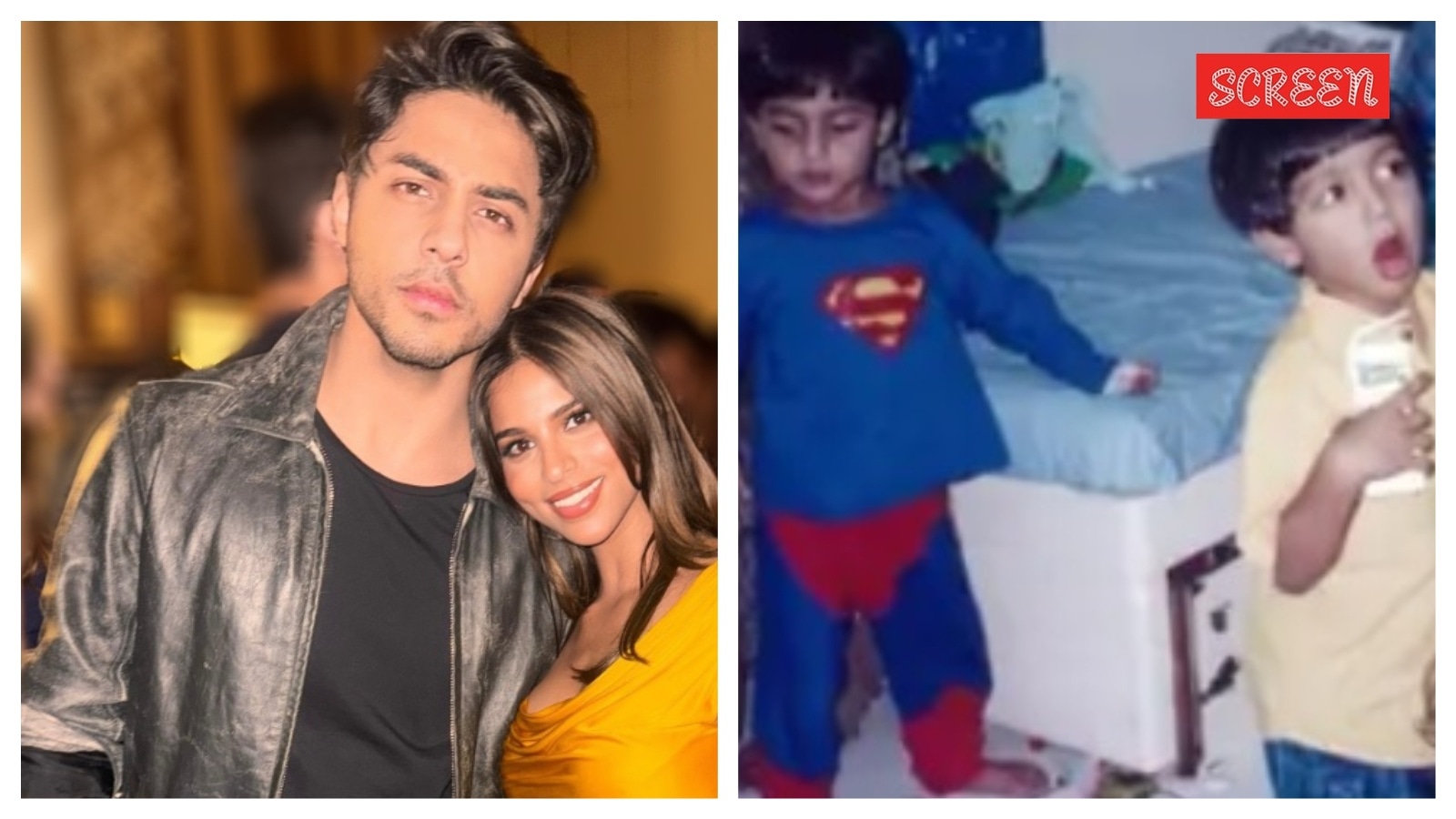 ‘Aryan Khan’s always been number 1,’ says Suhana Khan as The Ba***ds of Bollywood trends on Netflix; Ananya Panday gives shout-out to Aryan, Ahaan Panday ‘Aryan Khan’s always been number 1,’ says Suhana Khan as The Ba***ds of Bollywood trends on Netflix; Ananya Panday gives shout-out to Aryan, Ahaan Panday