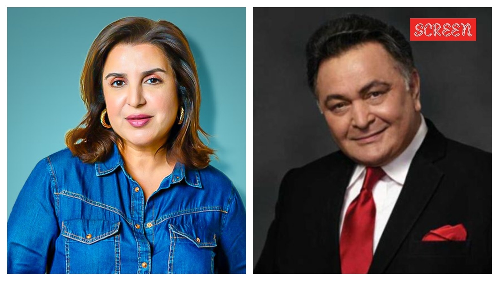 Farah Khan recalls when Rishi Kapoor tried to bully her; reveals his response when she cried hearing his cancer diagnosis: ‘Chup baith yaar’ Farah Khan recalls when Rishi Kapoor tried to bully her; reveals his response when she cried hearing his cancer diagnosis: ‘Chup baith yaar’