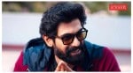 Rana Daggubati talks to SCREEN in an exclusive interview.