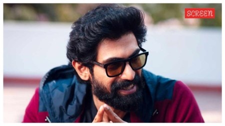 Rana Daggubati talks to SCREEN in an exclusive interview.