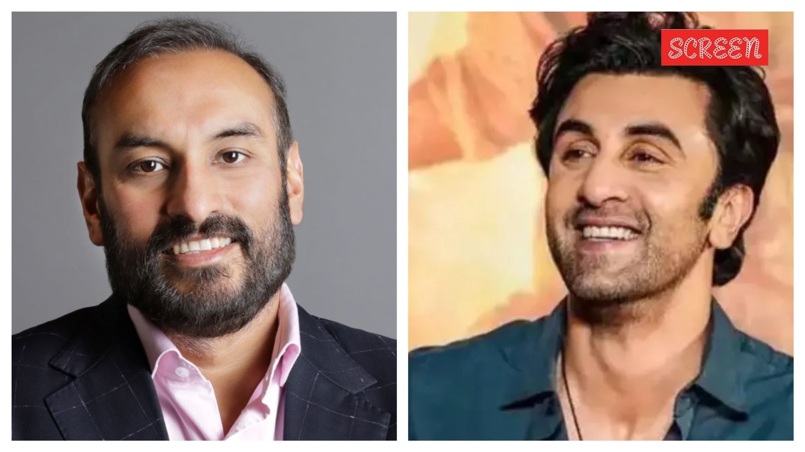 Namit Malhotra's Ramayana stars Ranbir Kapoor as Rama.