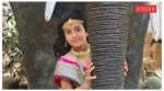 Veer Sharma played Pushkal in Shrimad Ramayana.