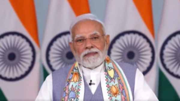 Bihar, Modi