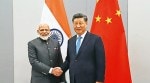 Narendra Modi, Xi Jinping, Narendra Modi Xi Jinping talks, India China, India China relations, India China talks, editorial, Indian express, opinion news, current affairs