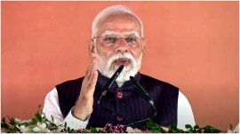Narendra Modi