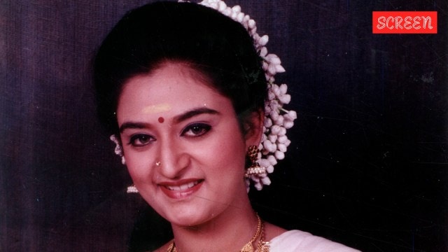 Mohini recently appeared in an interview where she discussed various aspects of her life, including the phase when she struggled with depression and even attempted suicide.