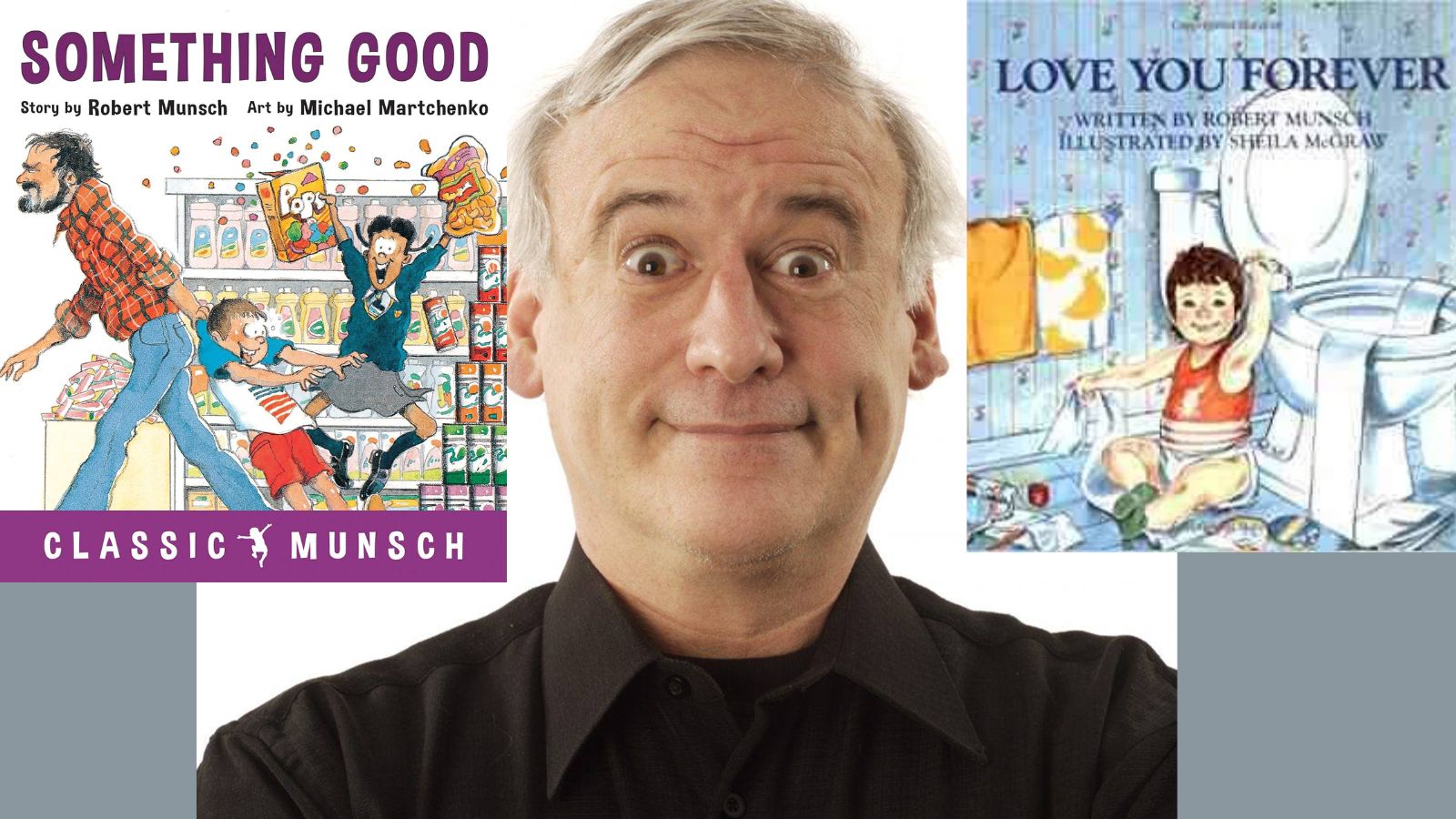 Children’s author Robert Munsch approved for assisted death in Canada after dementia diagnosis