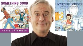 Beloved Canadian children's author Robert Munsch, has chosen assisted death