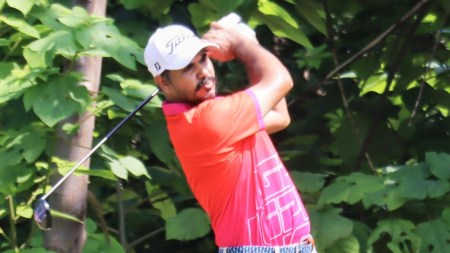 Chandigarh leg of IGPL, IGPL, Indian Golf Premier League, Chandigarh Golf Course, Indian express news, current affairs