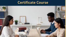 NLU Delhi announces online certificate course on consumer law & practice 