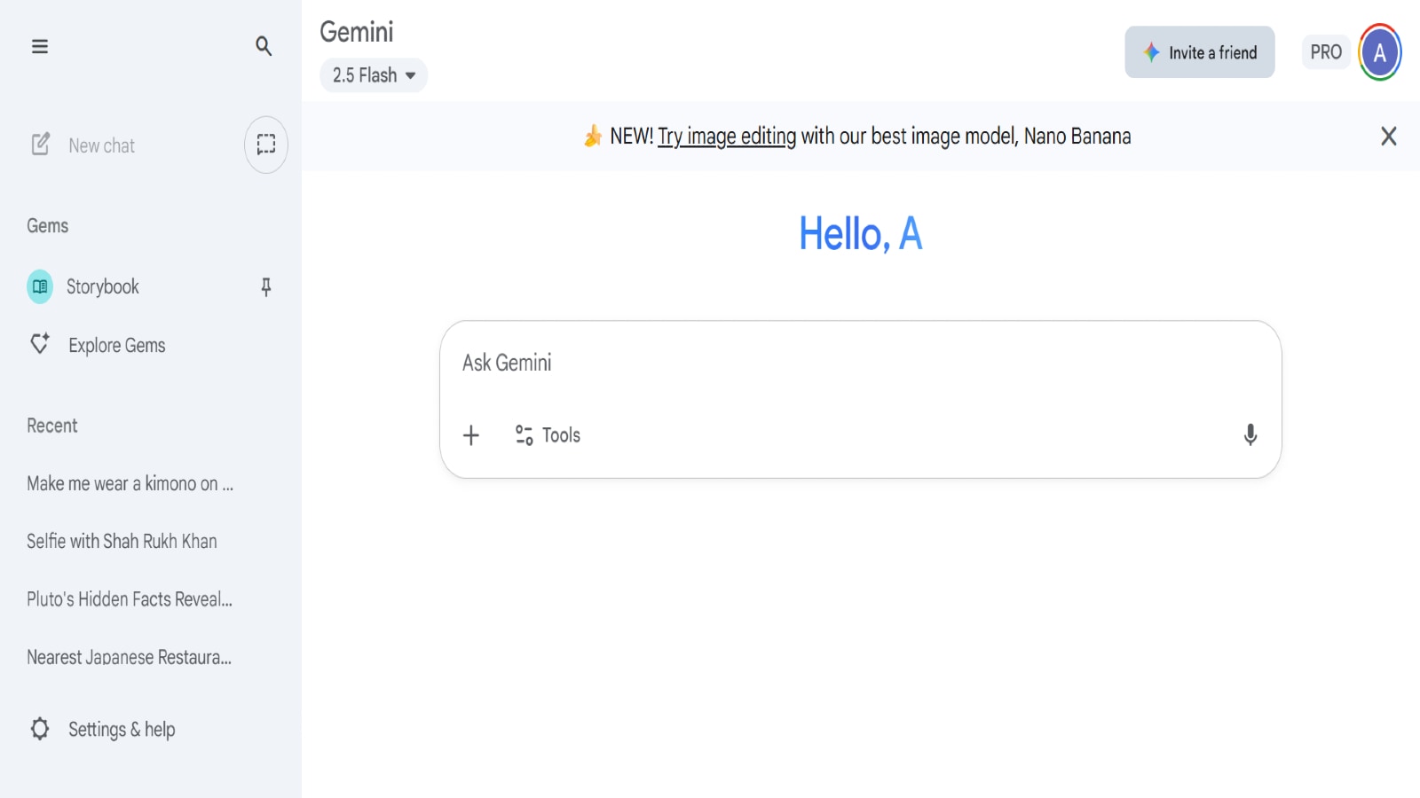 Google 