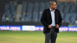 Devajit Saikia Mohsin Naqvi india vs Pakistan Asia Cup