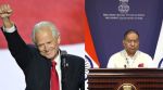 Navarro, the White House trade adviser, has called India the "oil money laundromat for Kremlin", accused New Delhi of “strategic freeloading” at the expense of Washington, and also called the Ukraine conflict "Modi's war". (File Photo)