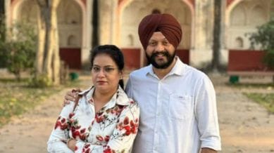 delhi, bmw crash, bmw accident,