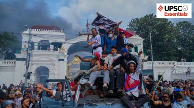 Nepal, democracy
