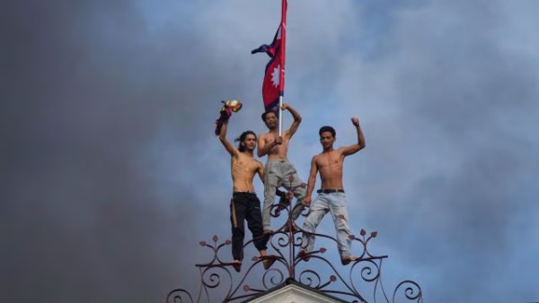 UPSC Issue at a Glance | Nepal at the Crossroads: GenZ Protest and India-Nepal Relations