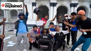 Nepal’s ‘Nepo Babies’: Why nepotism occupies centre stage in public debates today