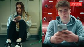 Inside Netflix’s Unknown Number: The High School Catfish