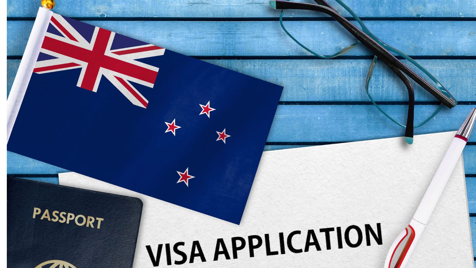New Zealand Simplifies Visa Rules to Attract Investors