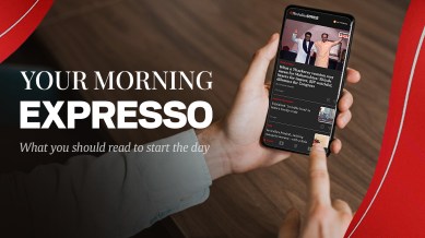 Top news on September 6, 2025