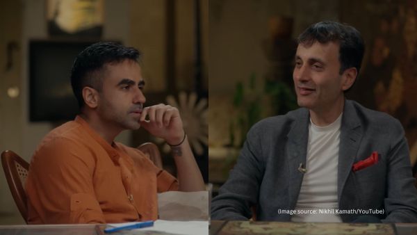 Indian-American investor's prediction for US