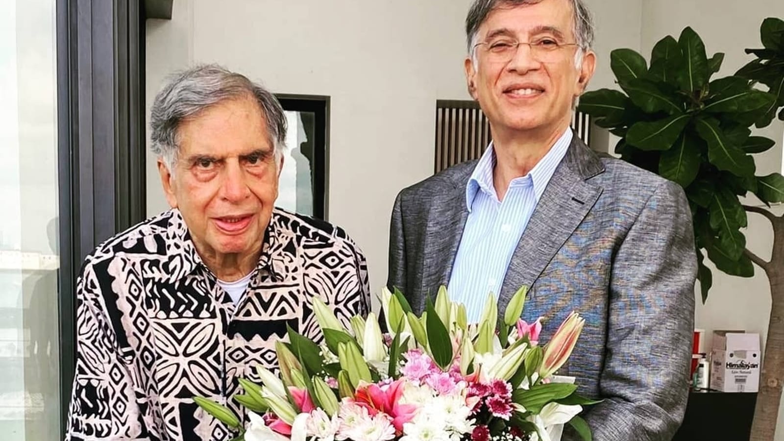 ‘When I die, I don’t want to be remembered for my wealth’: Know the life story of famous businessman Neeraj Hiranandani, who lives in a grand 6-storey Malabar Hills home ‘When I die, I don’t want to be remembered for my wealth’: Know the life story of famous businessman Neeraj Hiranandani, who lives in a grand 6-storey Malabar Hills home