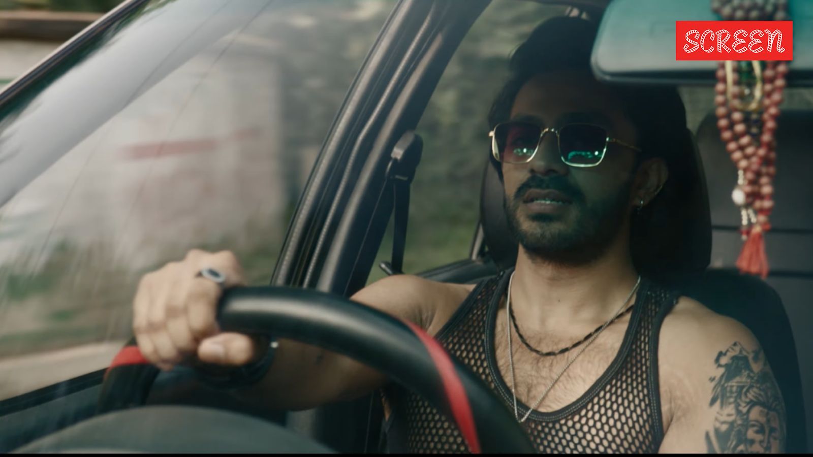 Ufff Yeh Siyapaa: A Dialogue-Free Comedy-Thriller Set to Release