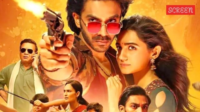Nishaanchi review is here.
