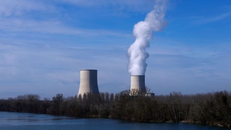 Eyeing AI data centre boom, India open to encouraging SMR-led nuclear push