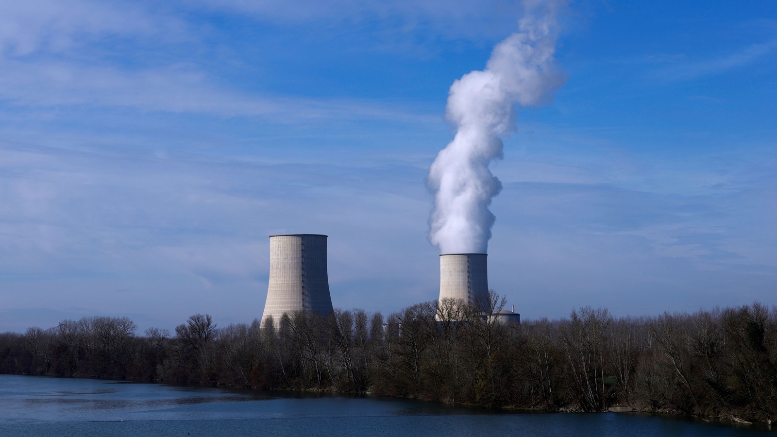 Eyeing AI data centre boom, India open to encouraging SMR-led nuclear push