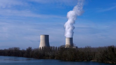 Eyeing AI data centre boom, India open to encouraging SMR-led nuclear push