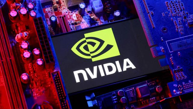 The deal between Nvidia and OpenAI could see Nvidia earmarking a significant number of its chips, which remain in high demand several years into the AI boom and access to which can determine success or failure in the field. (Image: Reuters)