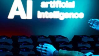 The report highlighted how businesses could reduce costs in logistics, regulatory compliance and communications. (Image: Reuters)