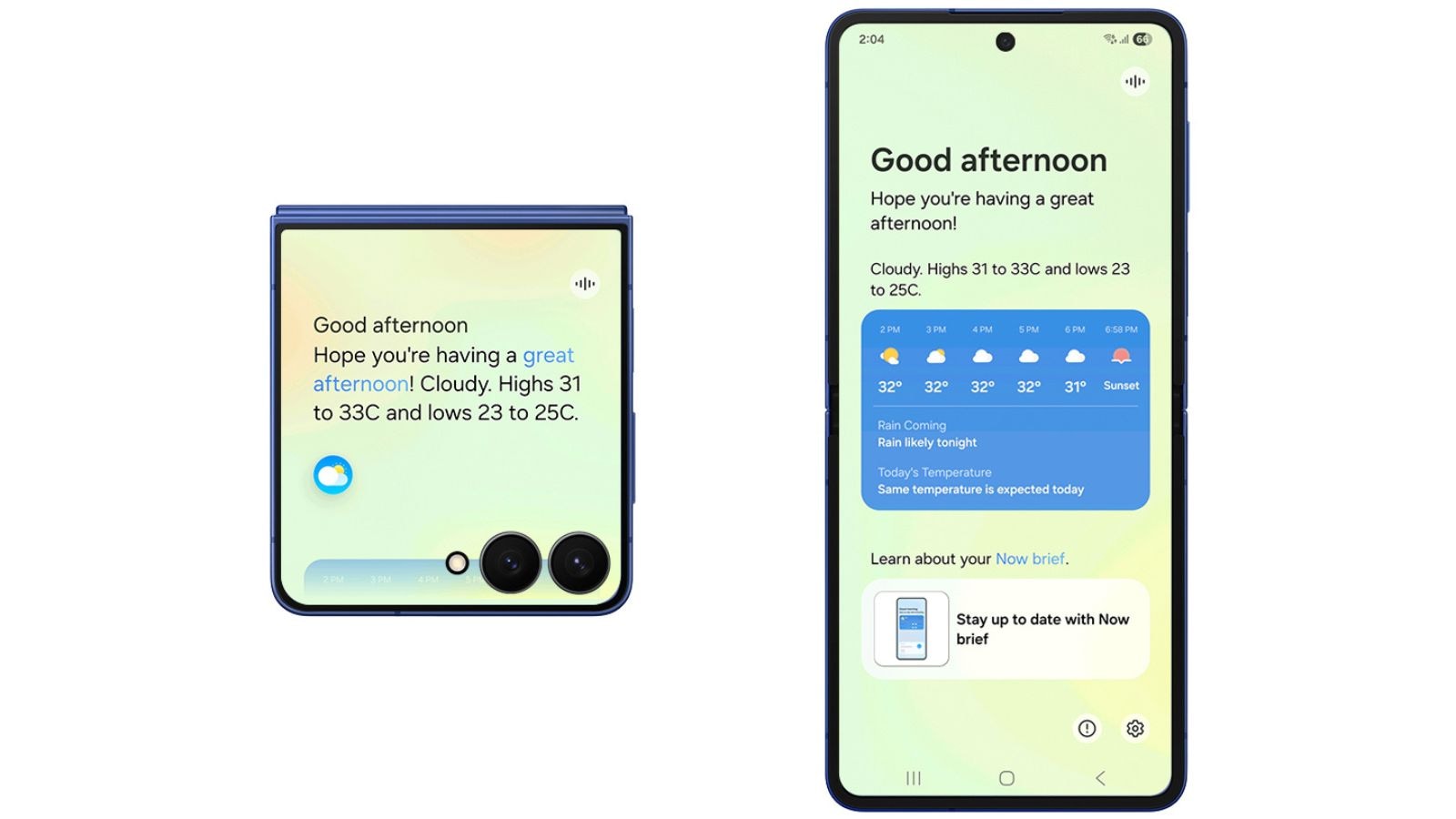 Samsung launches One UI 8 with multimodal AI for a range of devices to improve capabilities