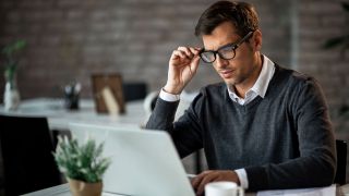 The AI answers were evaluated using a large language model (LLM) that was trained to understand how best to judge an answer through a training process. (Image: Freepik)