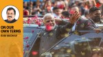 narendra modi