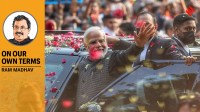 narendra modi
