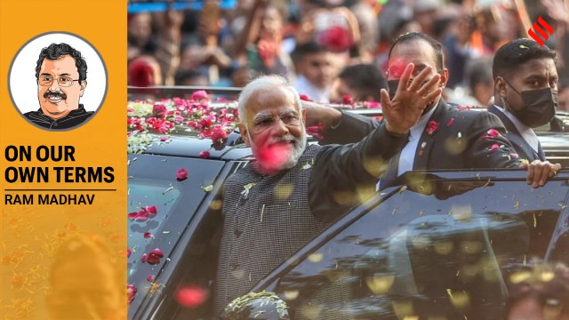 narendra modi