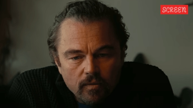 Leonardo DiCaprio