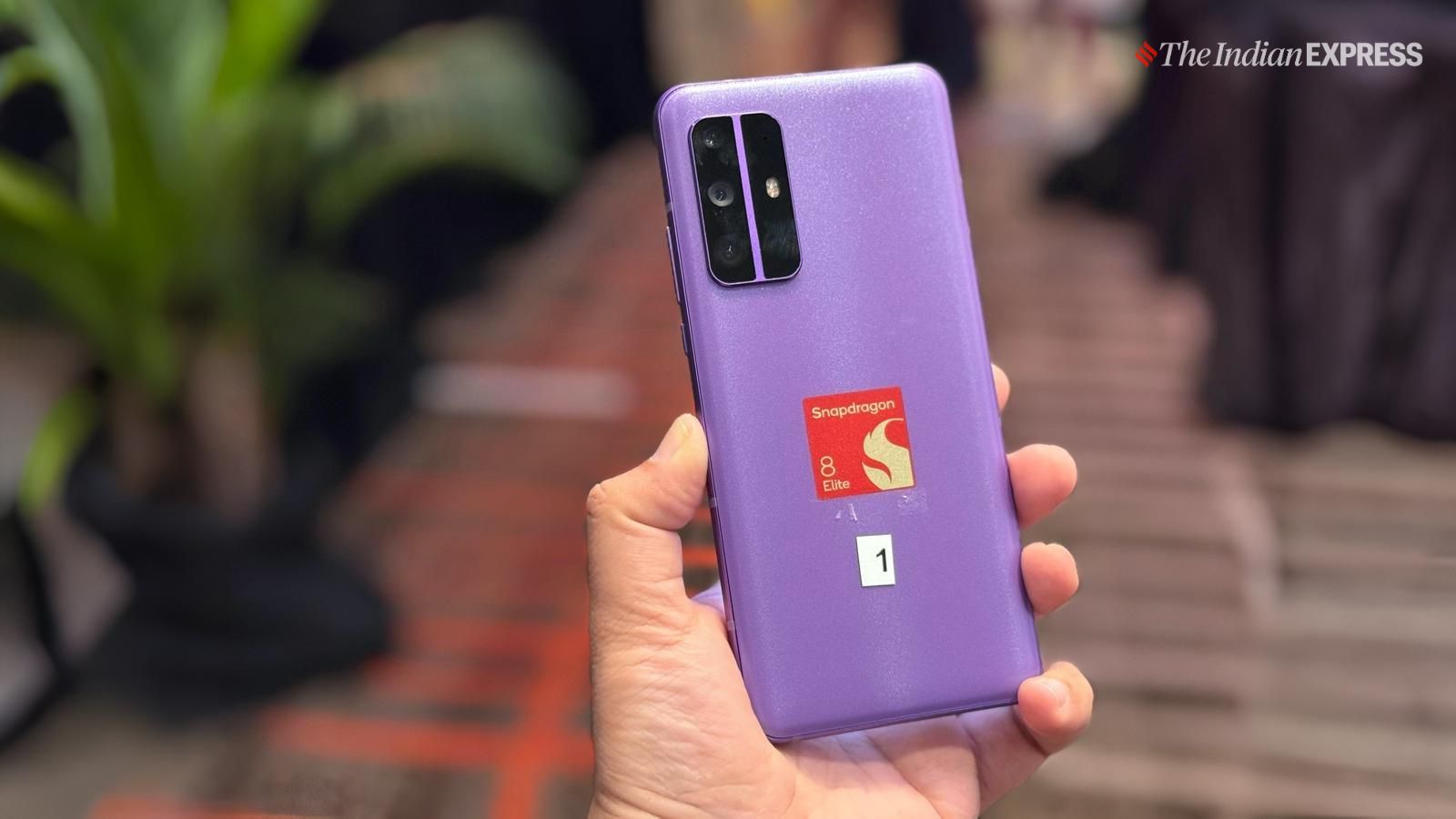 The inside story behind the Snapdragon 8 Elite Gen 5, Qualcomm’s newest flagship mobile platform 