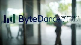 ByteDance is expected to be the single largest minority shareholder in the joint venture, sources said. (Image: Reuters)