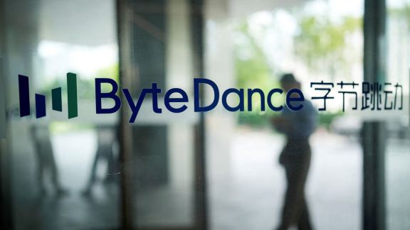 ByteDance is expected to be the single largest minority shareholder in the joint venture, sources said. (Image: Reuters)