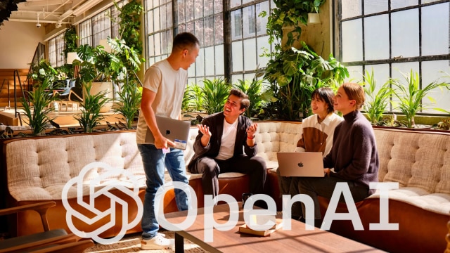 OpenAI says its AI powered job portal will be called OpenAI Jobs Platform.