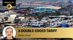 trump's tariffs